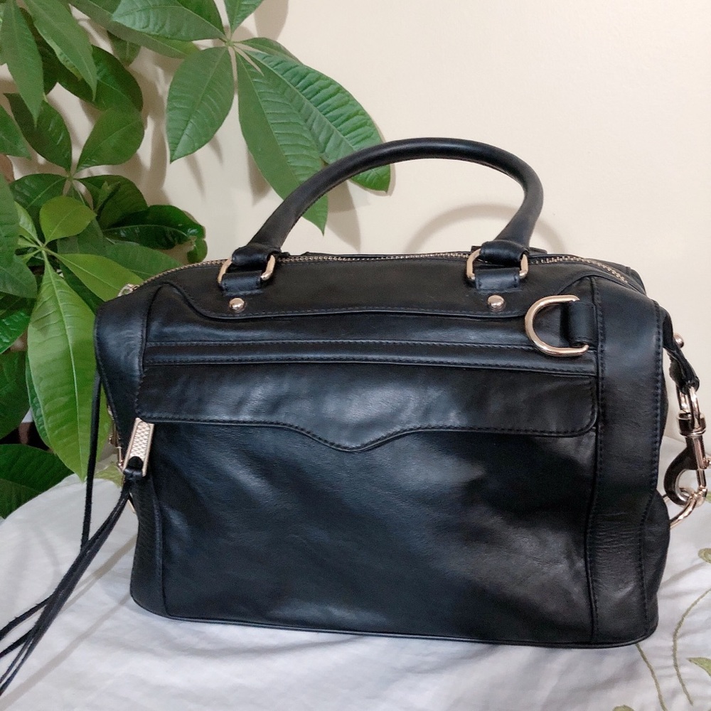Rebecca minkoff Morning after bag